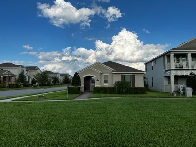9318 MCLAREN ALLEY, Winter Garden, FL 34787