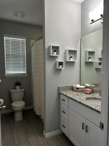 9318 MCLAREN ALLEY, Winter Garden, FL 34787