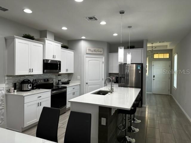 9318 MCLAREN ALLEY, Winter Garden, FL 34787
