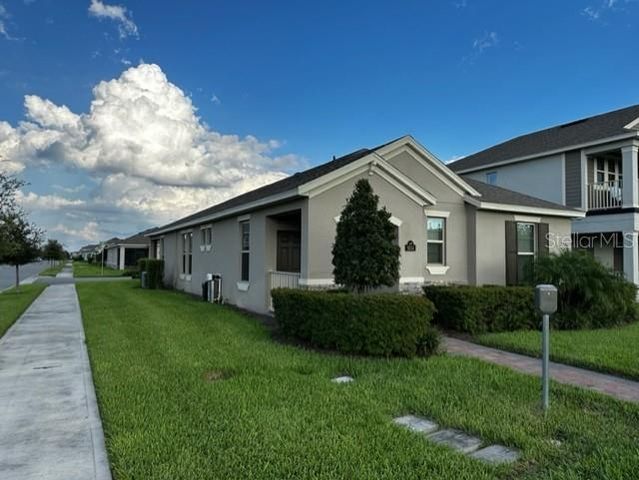 9318 MCLAREN ALLEY, Winter Garden, FL 34787