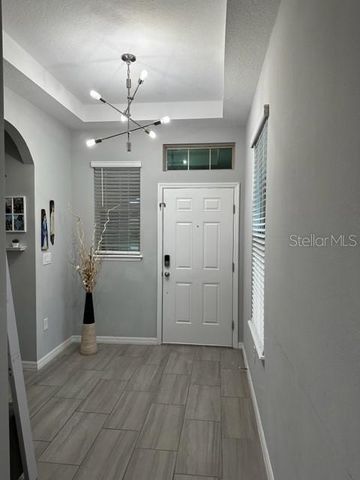9318 MCLAREN ALLEY, Winter Garden, FL 34787