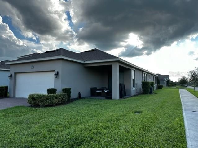 9318 MCLAREN ALLEY, Winter Garden, FL 34787