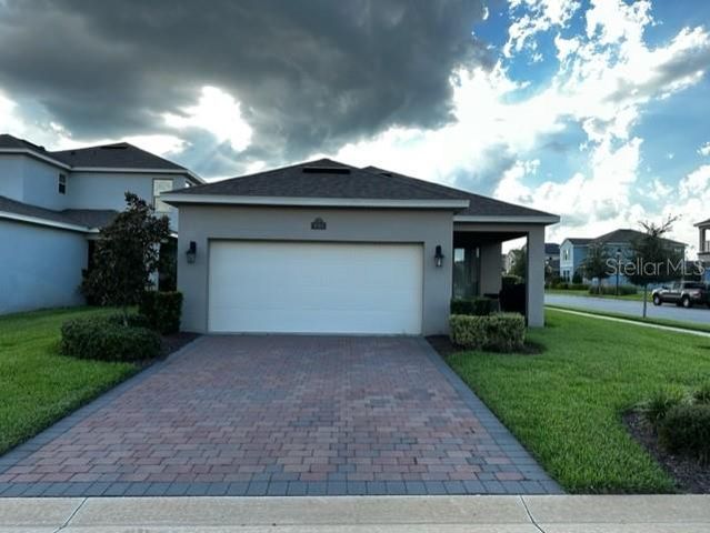 9318 MCLAREN ALLEY, Winter Garden, FL 34787