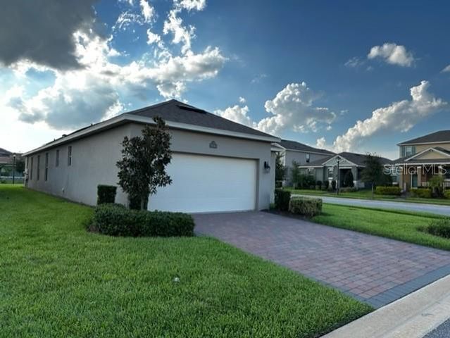 9318 MCLAREN ALLEY, Winter Garden, FL 34787