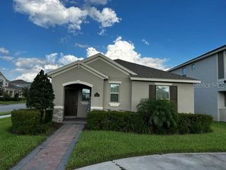 9318 MCLAREN ALLEY, Winter Garden, FL 34787