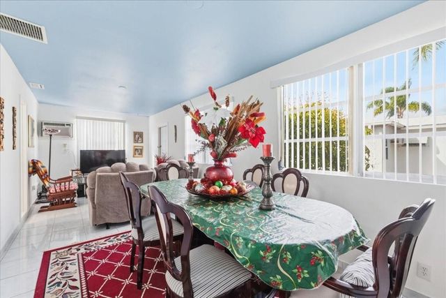 6805 Margate Boulevard, Margate, FL 33063