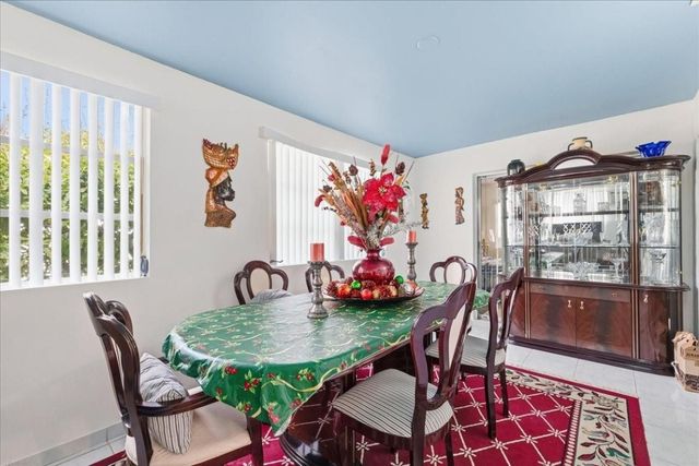 6805 Margate Boulevard, Margate, FL 33063