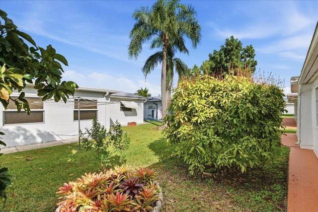 6805 Margate Boulevard, Margate, FL 33063