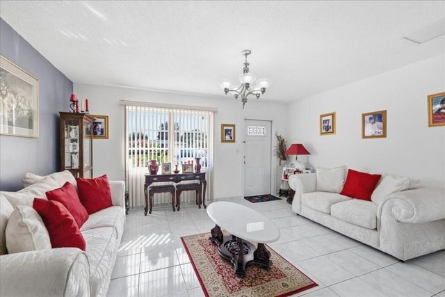 6805 Margate Boulevard, Margate, FL 33063