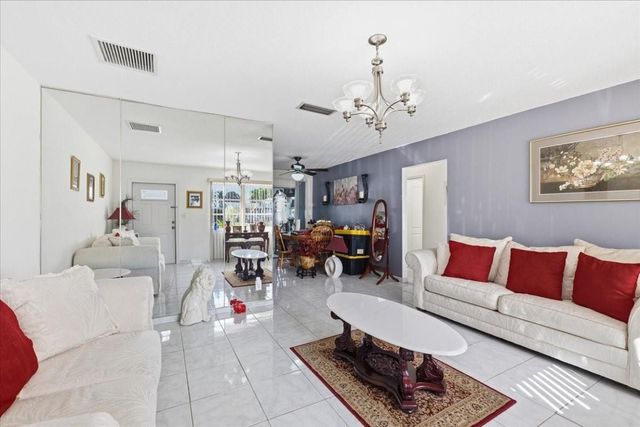 6805 Margate Boulevard, Margate, FL 33063