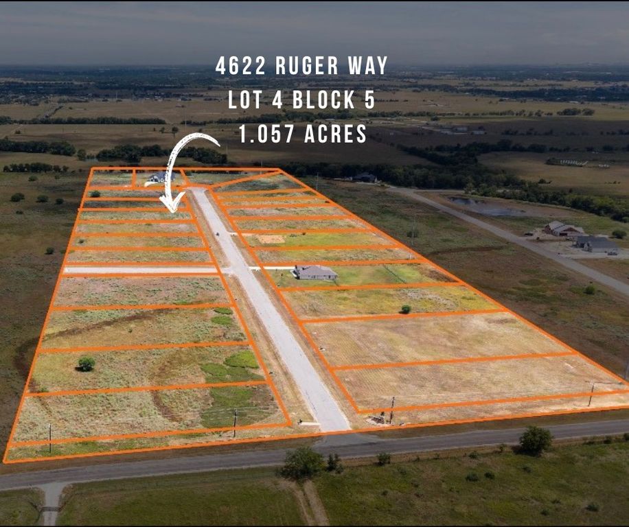 4622 Ruger Way, Bryan, TX 77808 — photo 3