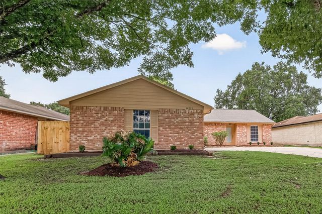 14223 Bateau Drive, Cypress, TX 77429