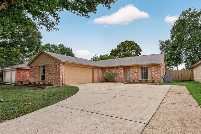 14223 Bateau Drive, Cypress, TX 77429