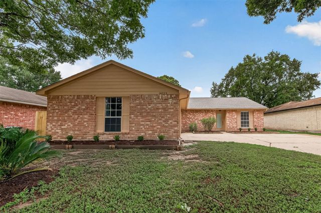 14223 Bateau Drive, Cypress, TX 77429