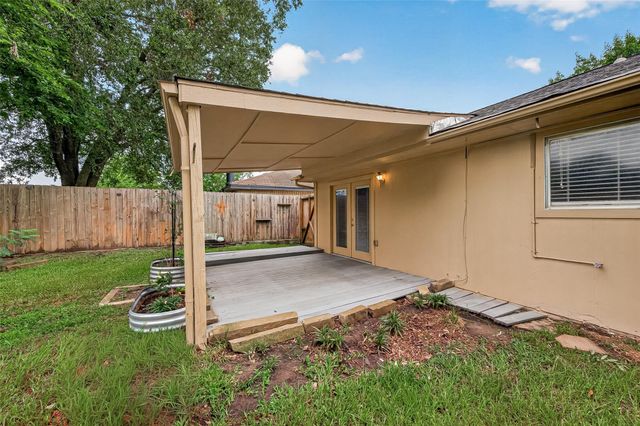 14223 Bateau Drive, Cypress, TX 77429