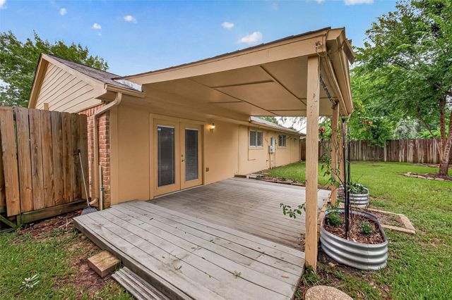 14223 Bateau Drive, Cypress, TX 77429