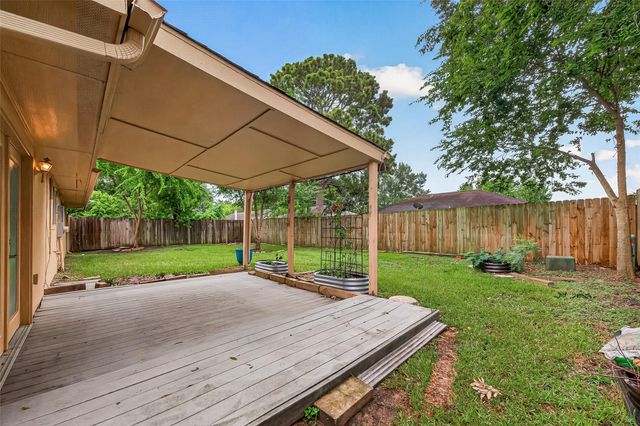14223 Bateau Drive, Cypress, TX 77429