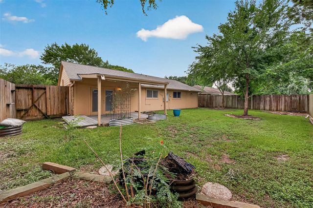 14223 Bateau Drive, Cypress, TX 77429