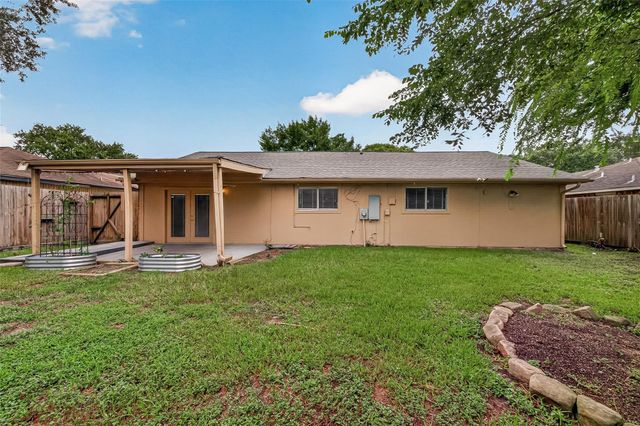 14223 Bateau Drive, Cypress, TX 77429