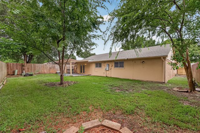 14223 Bateau Drive, Cypress, TX 77429