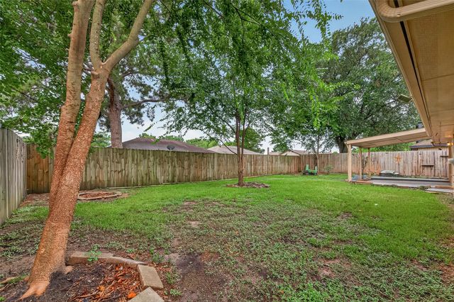 14223 Bateau Drive, Cypress, TX 77429
