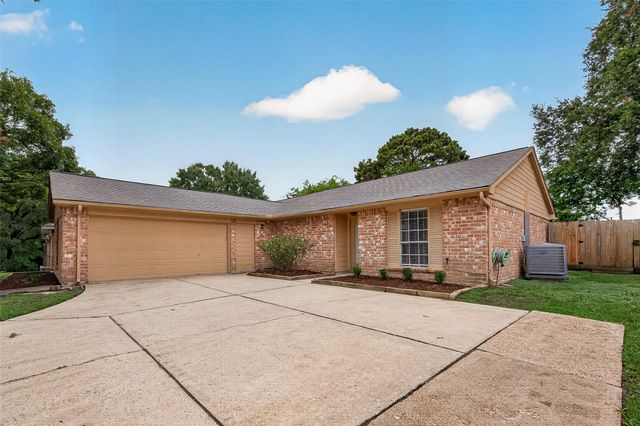 14223 Bateau Drive, Cypress, TX 77429