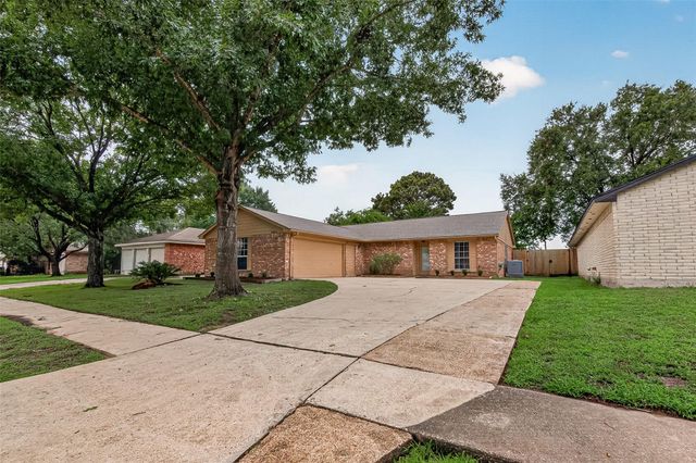 14223 Bateau Drive, Cypress, TX 77429