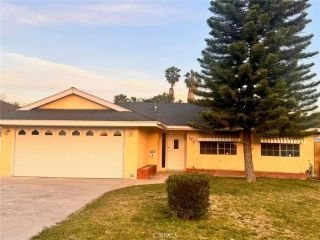 3818 S Nearpoint Drive, West Covina, CA 91792
