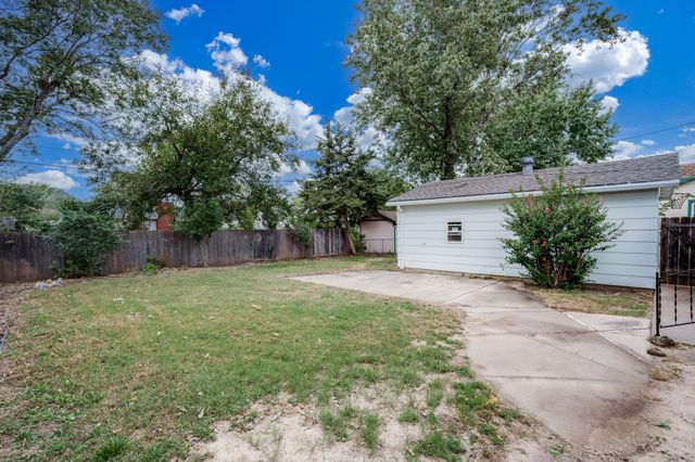 805 N Colorado St, Wichita, KS 67212