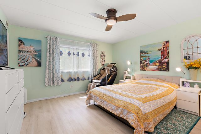 15703 Old Orchard Court 1S, Orland Park, IL 60462