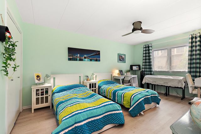 15703 Old Orchard Court 1S, Orland Park, IL 60462