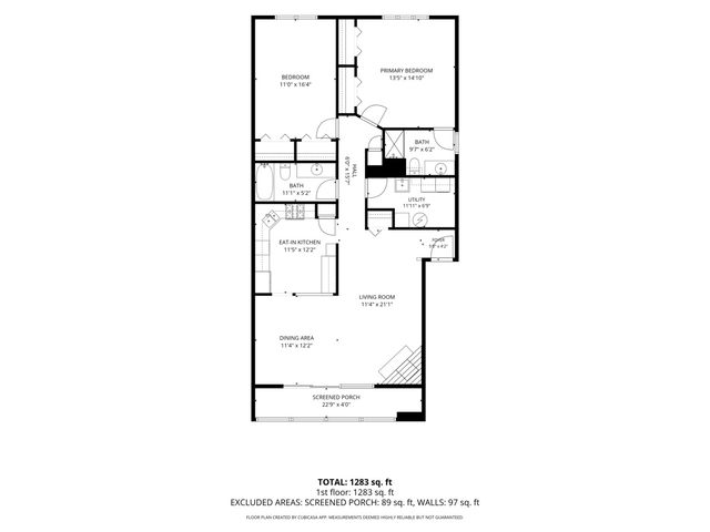 15703 Old Orchard Court 1S, Orland Park, IL 60462