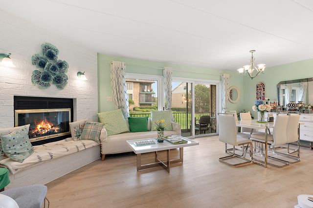15703 Old Orchard Court 1S, Orland Park, IL 60462