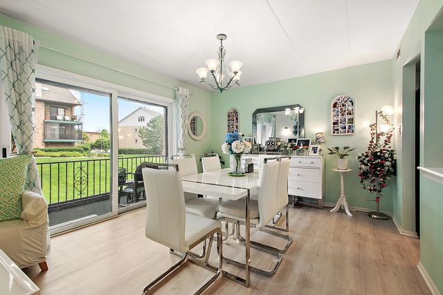 15703 Old Orchard Court 1S, Orland Park, IL 60462