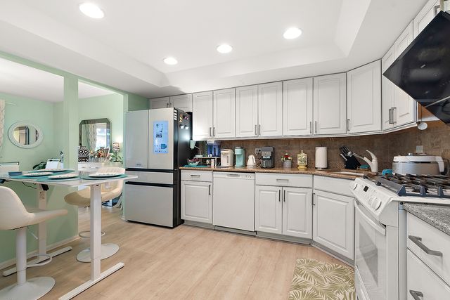 15703 Old Orchard Court 1S, Orland Park, IL 60462