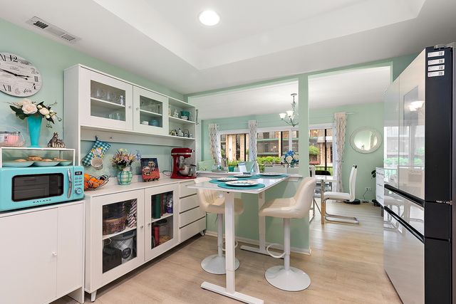 15703 Old Orchard Court 1S, Orland Park, IL 60462