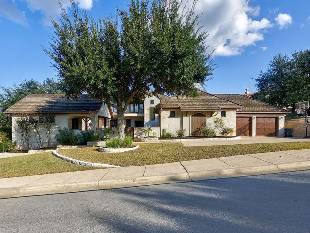 11805 Pleasant Panorama VW, Austin, TX 78738