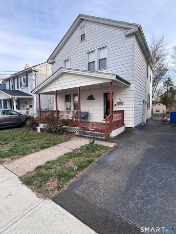 26 Newton Street, Hamden, CT 06514