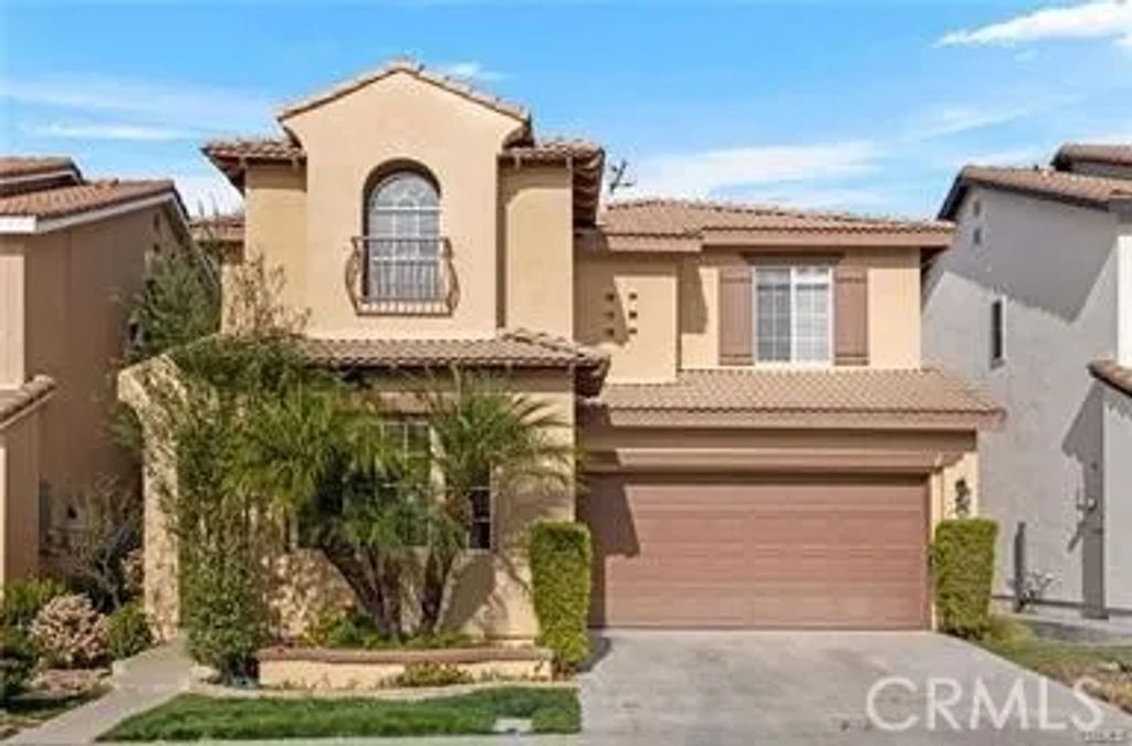 27 Via Carisma, Aliso Viejo, CA 92656