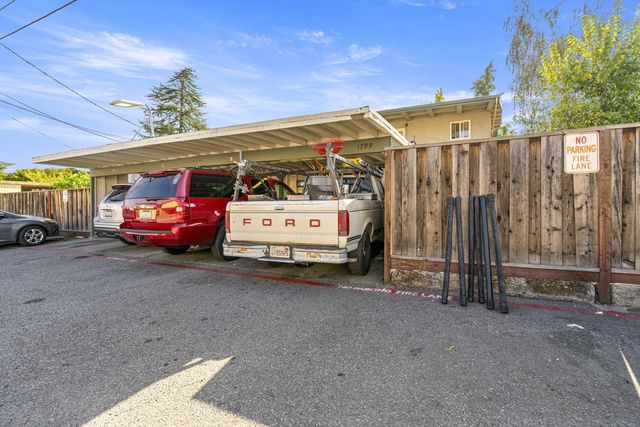 1799 Bradford Way, San Jose, CA 95124