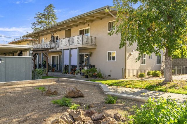 1799 Bradford Way, San Jose, CA 95124