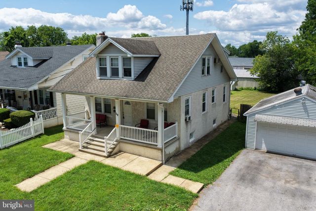 59 N SCHUYLKILL AVE, West Norriton, PA 19403