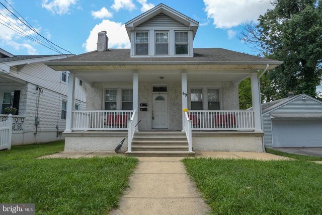 59 N SCHUYLKILL AVE, West Norriton, PA 19403