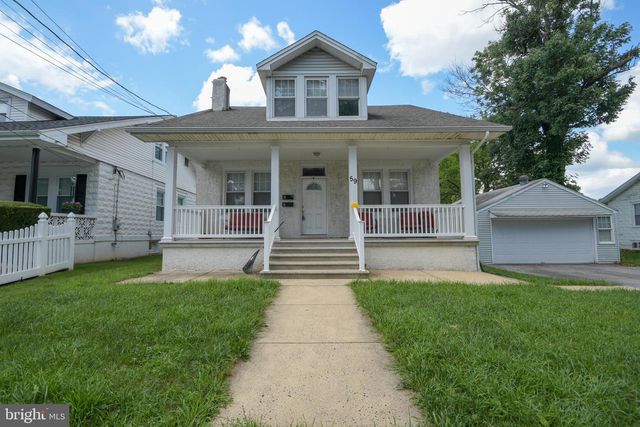 59 N SCHUYLKILL AVE, West Norriton, PA 19403