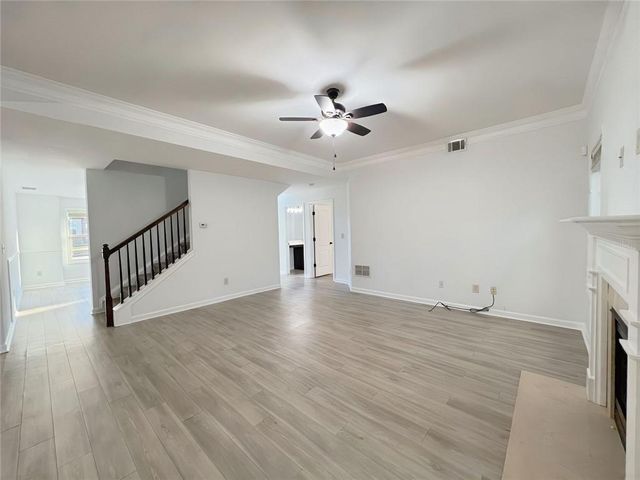 2416 Peach Shoals Circle, Dacula, GA 30019