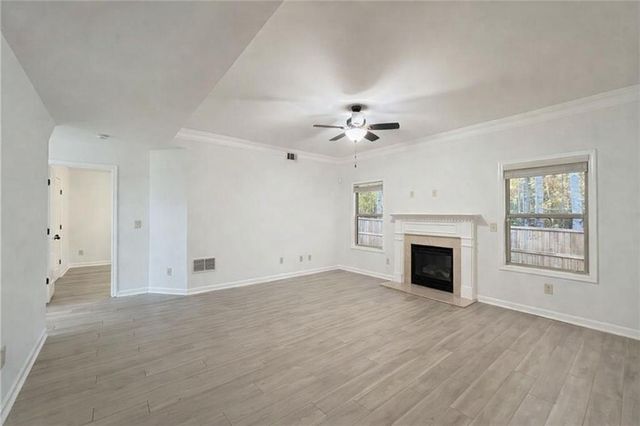 2416 Peach Shoals Circle, Dacula, GA 30019