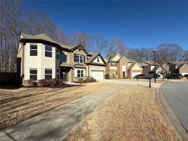 2416 Peach Shoals Circle, Dacula, GA 30019