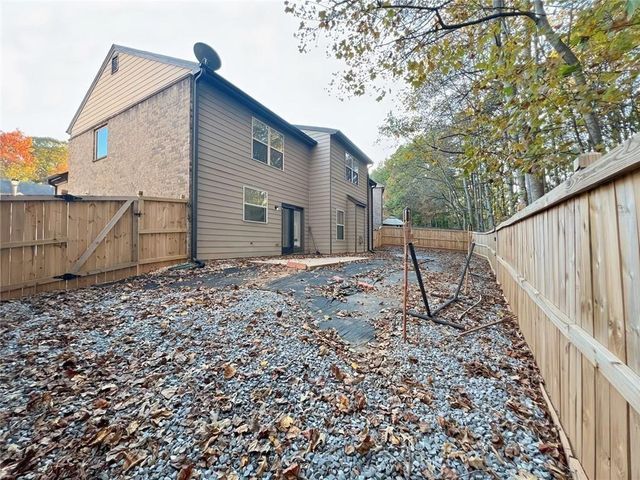 2416 Peach Shoals Circle, Dacula, GA 30019