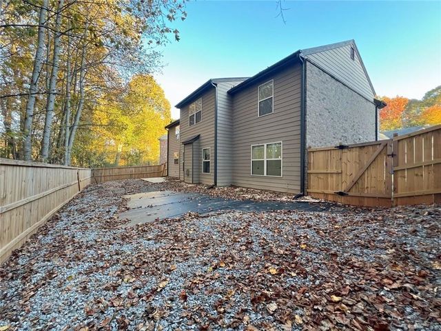 2416 Peach Shoals Circle, Dacula, GA 30019