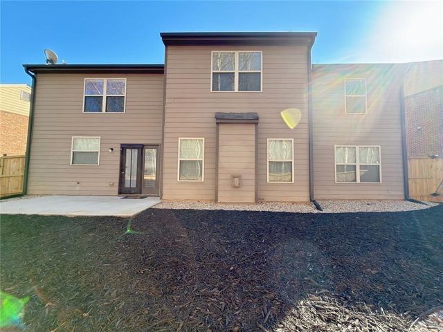 2416 Peach Shoals Circle, Dacula, GA 30019